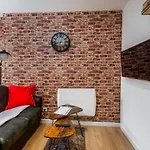 דירה Location D'appartements - Cosysejour - Calme Fibre Netflix אמיינס