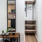 Location D'appartements - Cosysejour - Calme Fibre Netflix *