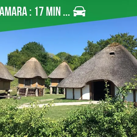 Location D'appartements - Cosysejour - Calme Fibre Netflix شقة *