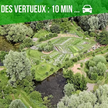 Location D'appartements - Cosysejour - Calme Fibre Netflix Apartment *