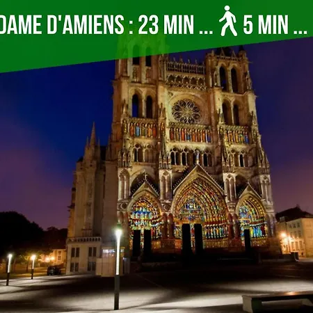 Apartman Location D'appartements - Cosysejour - Calme Fibre Netflix *