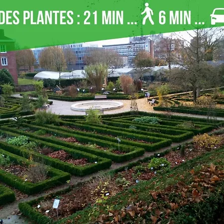 Location D'appartements - Cosysejour - Calme Fibre Netflix