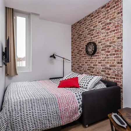 Location D'appartements - Cosysejour - Calme Fibre Netflix *