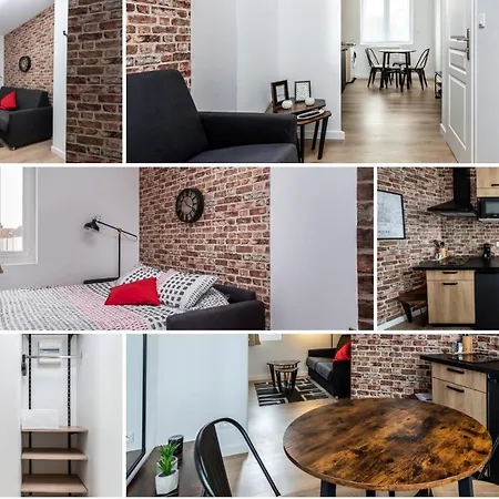 Location D'appartements - Cosysejour - Calme Fibre Netflix *