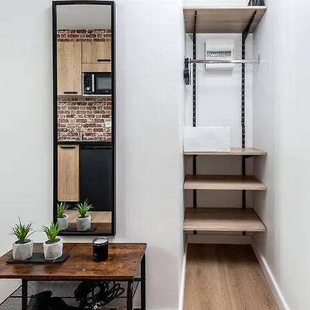 Location D'appartements - Cosysejour - Calme Fibre Netflix *