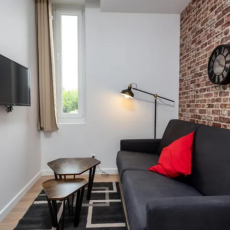 Apartment Location D'appartements - Cosysejour - Calme Fibre Netflix