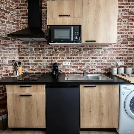 Location D'appartements - Cosysejour - Calme Fibre Netflix *