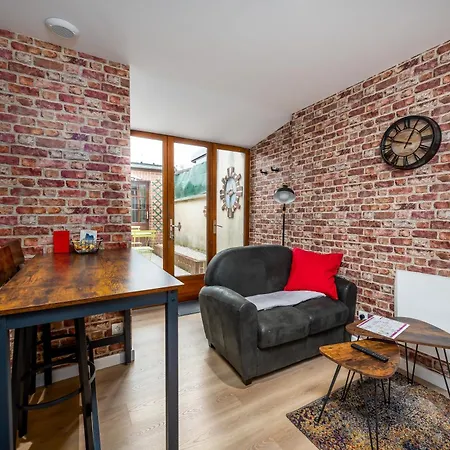 Location D'appartements - Cosysejour - Calme Fibre Netflix Amiens