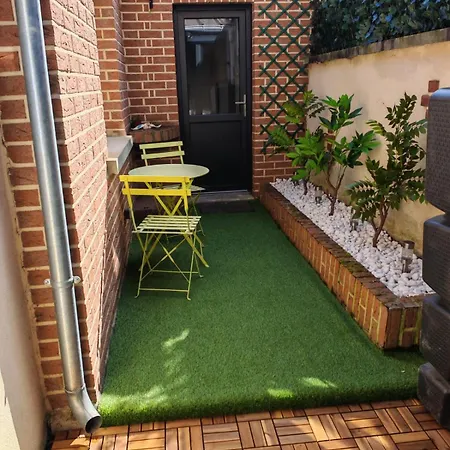 Location D'appartements - Cosysejour - Calme Fibre Netflix *